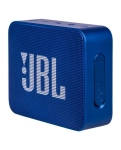 Портативний Bluetooth-динамік JBL Multimedia Go 2 Deep Blue Sea