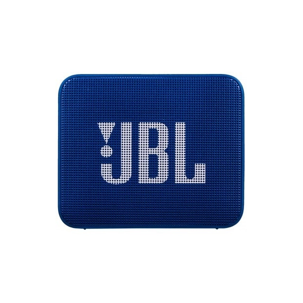 Портативний Bluetooth-динамік JBL Multimedia Go 2 Deep Blue Sea