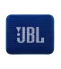 Портативний Bluetooth-динамік JBL Multimedia Go 2 Deep Blue Sea