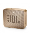 Портативний Bluetooth-динамік JBL Multimedia Go 2 Pearl Champagne