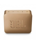 Портативний Bluetooth-динамік JBL Multimedia Go 2 Pearl Champagne