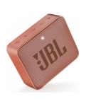 Портативний Bluetooth-динамік JBL Multimedia Go 2 Sunkissed Cinnamon