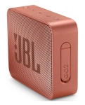 Портативний Bluetooth-динамік JBL Multimedia Go 2 Sunkissed Cinnamon