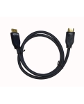 Кабель HDMI Fat Cat -0,9м