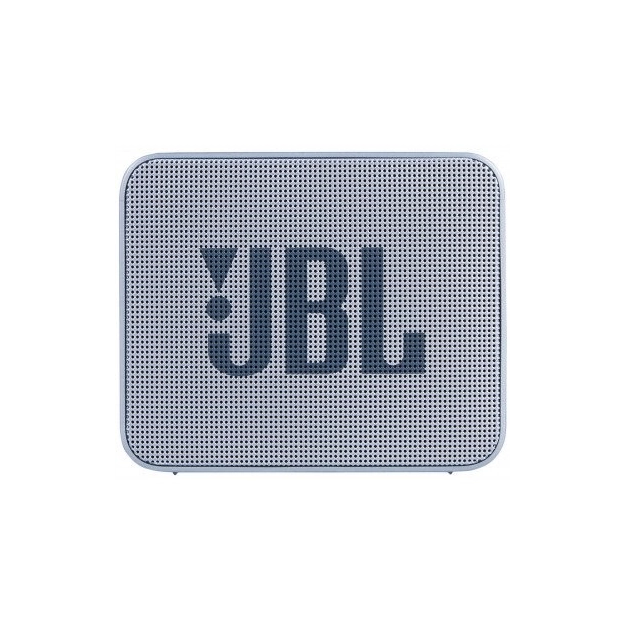 Портативний Bluetooth-динамік JBL Multimedia Go 2 Icecube Cyan