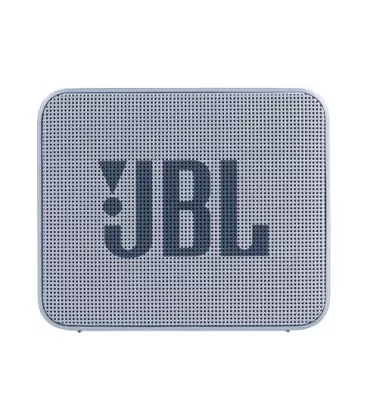 Портативний Bluetooth-динамік JBL Multimedia Go 2 Icecube Cyan