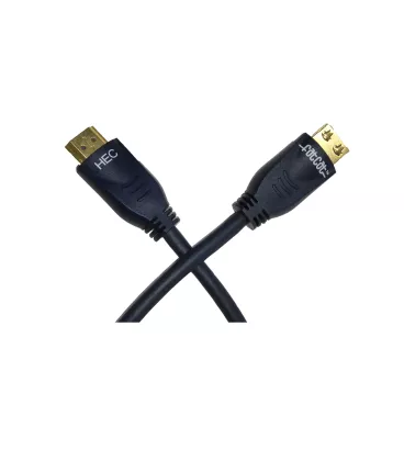 Кабель HDMI 2.0 FatCat -0,9м