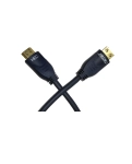 Кабель HDMI 2.0 FatCat -0,9м