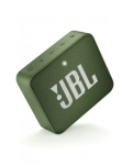 Портативний Bluetooth-динамік JBL Multimedia Go 2 Moss Green