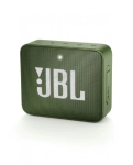 Портативний Bluetooth-динамік JBL Multimedia Go 2 Moss Green