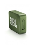 Портативний Bluetooth-динамік JBL Multimedia Go 2 Moss Green