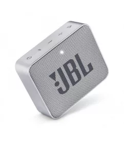Портативний Bluetooth-динамік JBL Multimedia Go 2 Ash Gray
