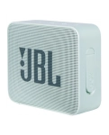 Портативний Bluetooth-динамік JBL Multimedia Go 2 Seafoam Mint