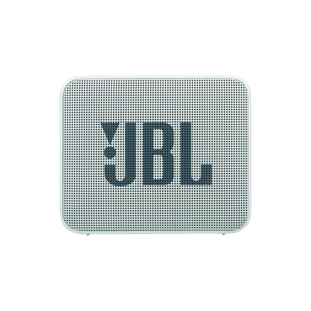 Портативний Bluetooth-динамік JBL Multimedia Go 2 Seafoam Mint