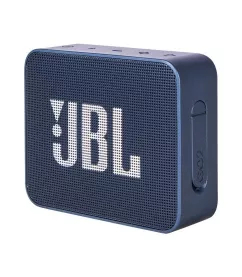 Портативний Bluetooth-динамік JBL Multimedia Go 2 Slate Navy