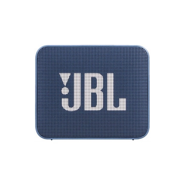 Портативний Bluetooth-динамік JBL Multimedia Go 2 Slate Navy