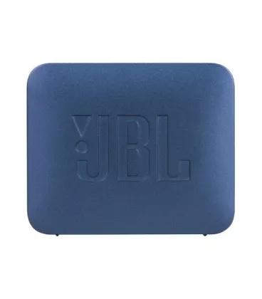 Портативний Bluetooth-динамік JBL Multimedia Go 2 Slate Navy