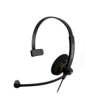 Гарнітура Sennheiser SC 30 USB Black