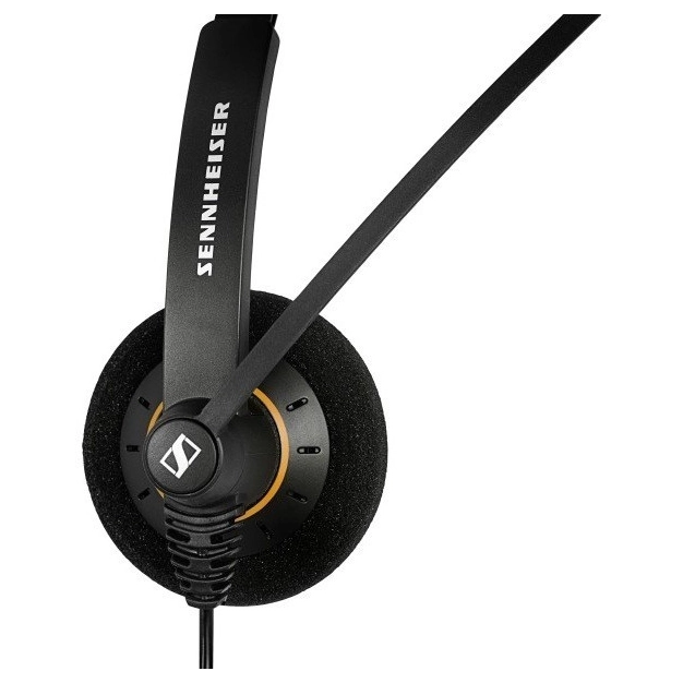 Гарнітура Sennheiser SC 30 USB Black