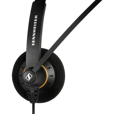 Гарнітура Sennheiser SC 30 USB Black