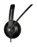 Гарнітура Sennheiser SC 30 USB Black