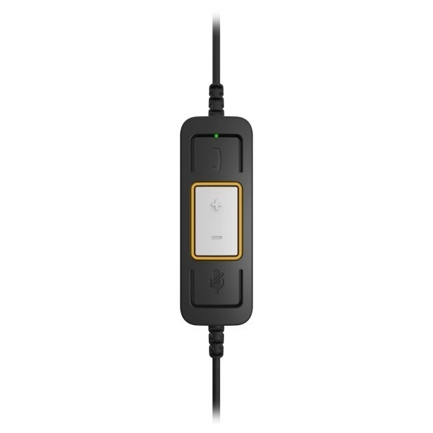 Гарнітура Sennheiser SC 30 USB Black