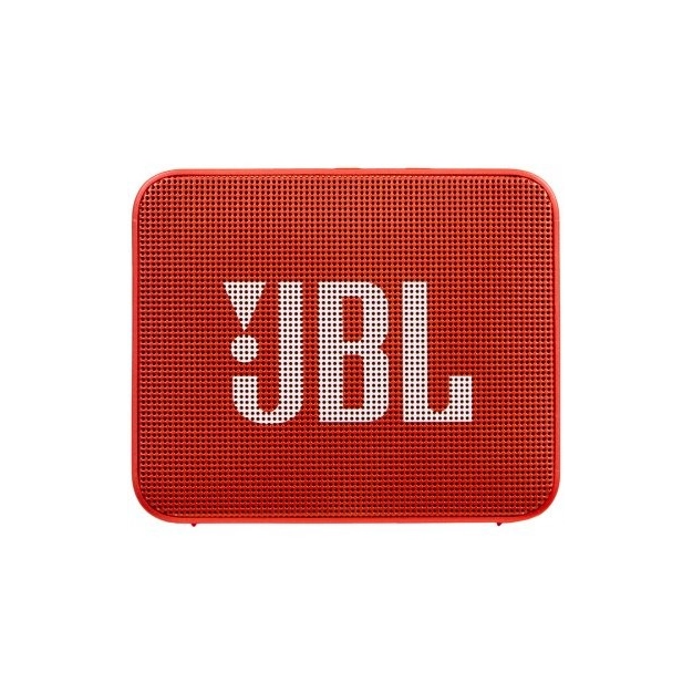 Портативний Bluetooth-динамік JBL Multimedia Go 2 Coral Orange