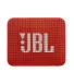 Портативний Bluetooth-динамік JBL Multimedia Go 2 Coral Orange