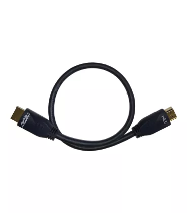 Кабель HDMI 2.0 FatCat -0,45м