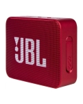 Портативний Bluetooth-динамік JBL Multimedia Go 2 Ruby Red