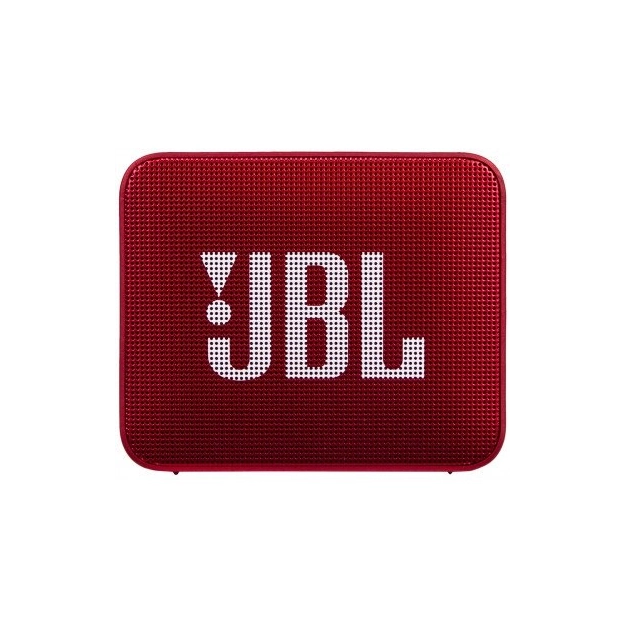 Портативний Bluetooth-динамік JBL Multimedia Go 2 Ruby Red