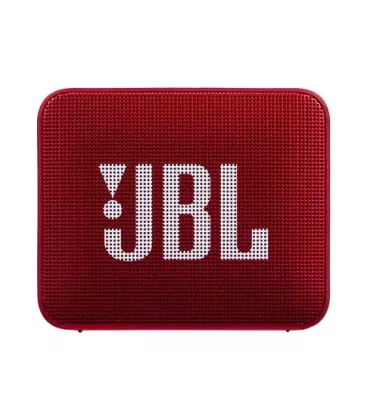 Портативний Bluetooth-динамік JBL Multimedia Go 2 Ruby Red