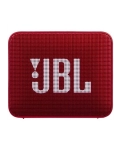 Портативний Bluetooth-динамік JBL Multimedia Go 2 Ruby Red