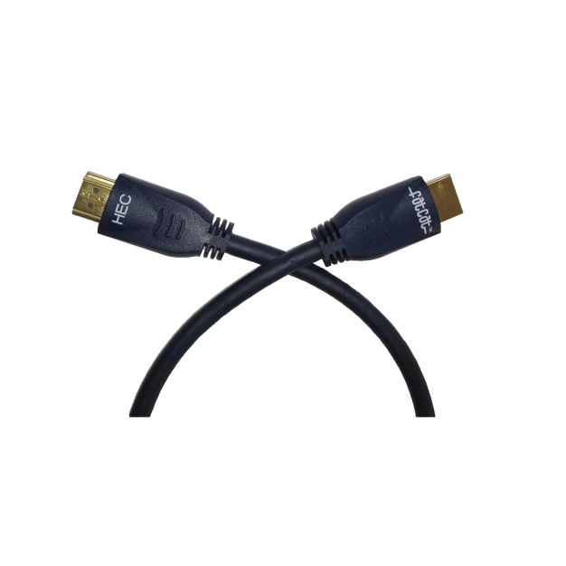 Кабель HDMI 2.0 FatCat (C-HDMI-P415v2.0) - 4,5м