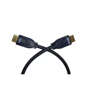 Кабель HDMI 2.0 FatCat (C-HDMI-P415v2.0) - 4,5м