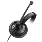 Гарнітура Sennheiser SC 40 USB Ctrl Black