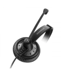 Гарнітура Sennheiser SC 40 USB Ctrl Black