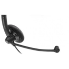 Гарнітура Sennheiser SC 40 USB Ctrl Black