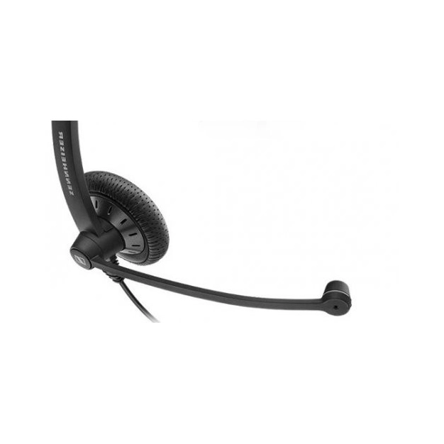 Гарнітура Sennheiser SC 40 USB Ctrl Black