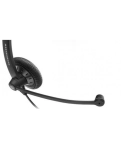 Гарнітура Sennheiser SC 40 USB Ctrl Black