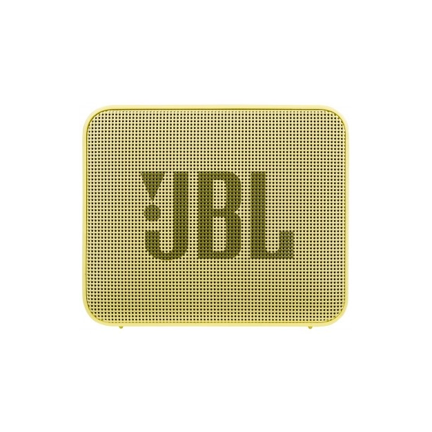 Портативний Bluetooth-динамік JBL Multimedia Go 2 Lemonade Yellow