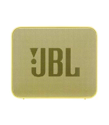 Портативний Bluetooth-динамік JBL Multimedia Go 2 Lemonade Yellow