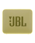 Портативний Bluetooth-динамік JBL Multimedia Go 2 Lemonade Yellow