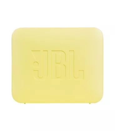 Портативний Bluetooth-динамік JBL Multimedia Go 2 Lemonade Yellow