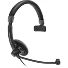 Гарнітура Sennheiser SC 40 USB MS Black