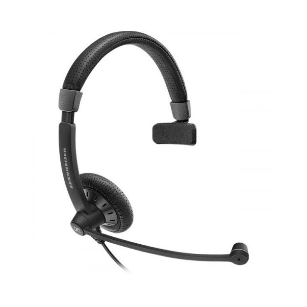 Гарнітура Sennheiser SC 40 USB MS Black