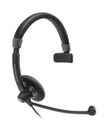 Гарнітура Sennheiser SC 40 USB MS Black