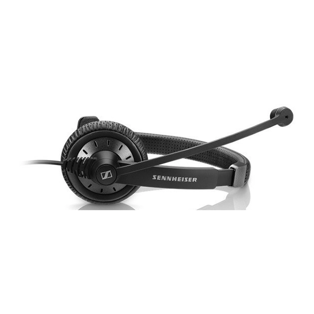Гарнітура Sennheiser SC 40 USB MS Black