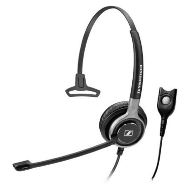 Гарнітура Sennheiser SC 630 Black