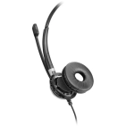 Гарнітура Sennheiser SC 630 Black